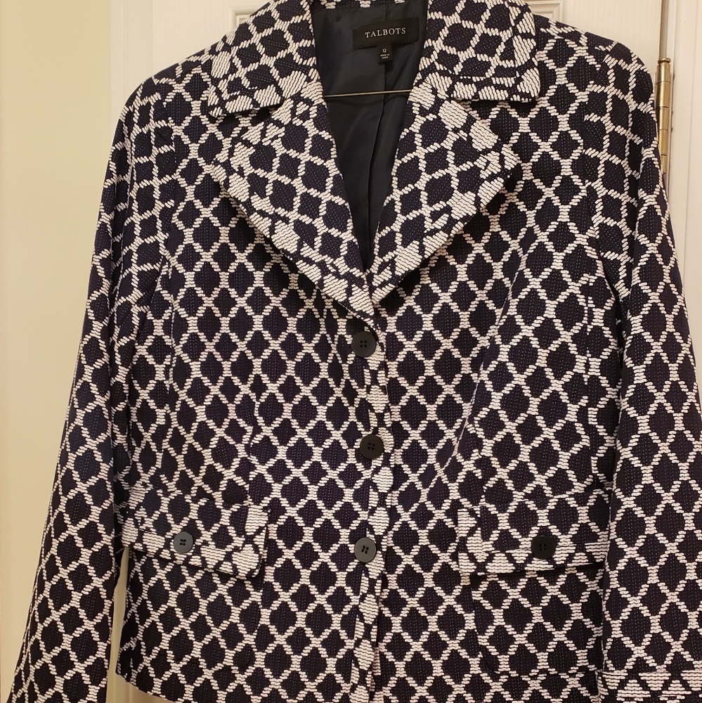 Spring Jacket